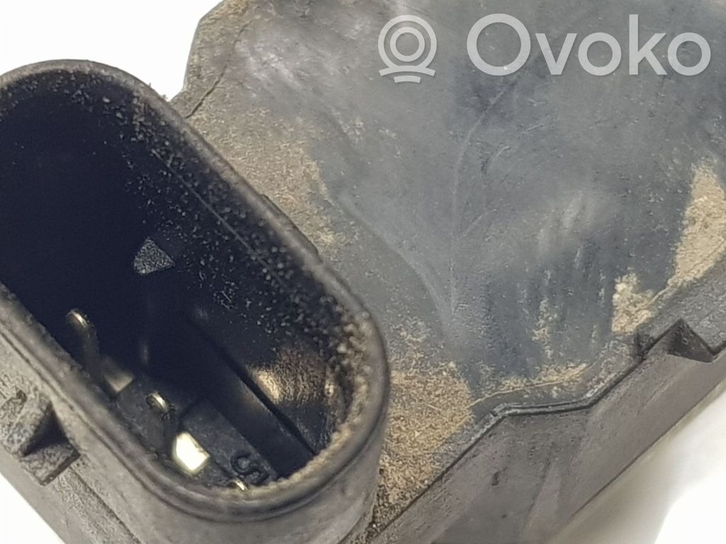 Nissan Qashqai Sensor 