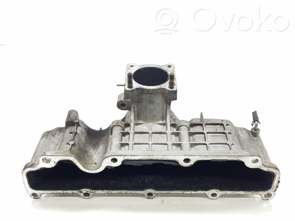 Toyota Corolla Verso AR10 Collettore di aspirazione