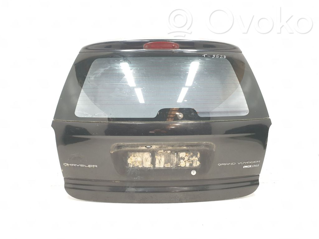 Chrysler Voyager Tailgate/trunk/boot lid 