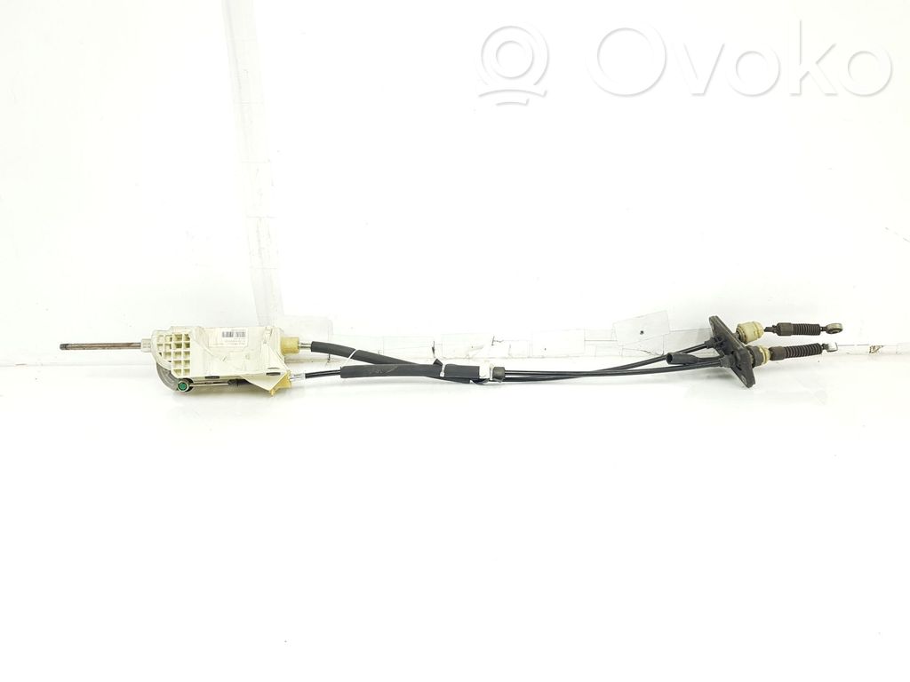 Selector caja de cambios   463141470,46314147