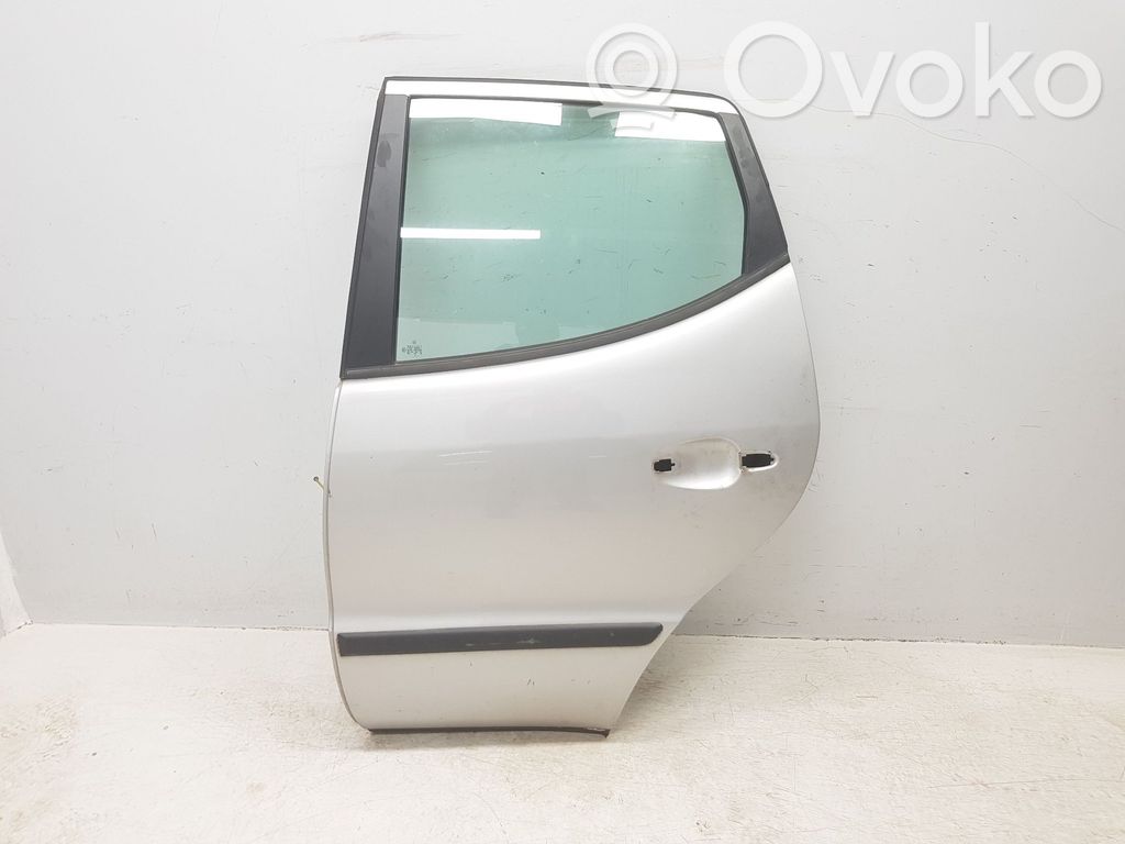 Mercedes-Benz A W168 Drzwi tylne 