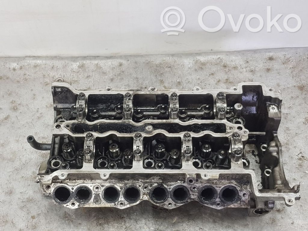 Mercedes-Benz A W168 Chiulasă motor 