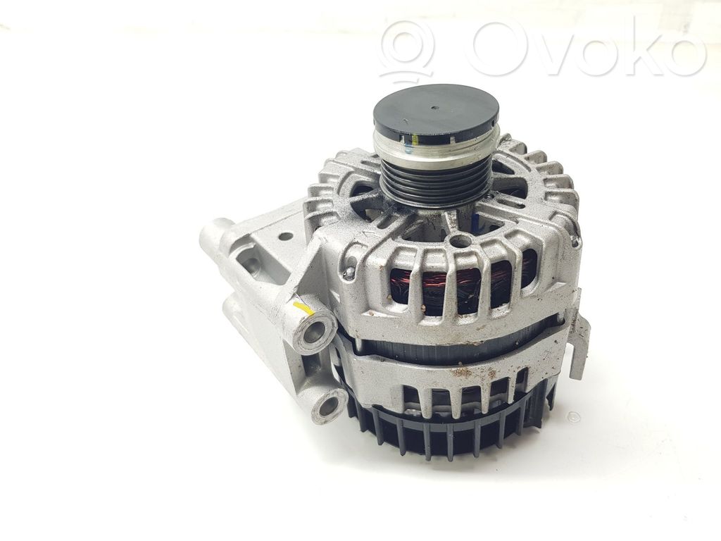 MG ZS Generator/alternator 