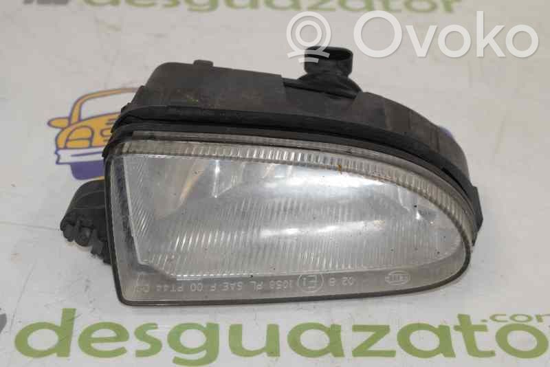 Chrysler PT Cruiser Front fog light 