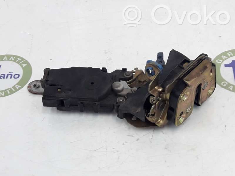 Subaru Legacy Rear door lock 
