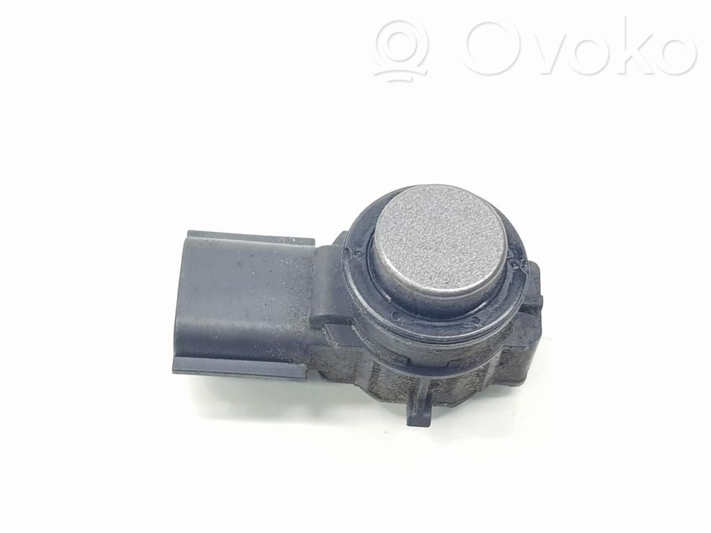 Renault Talisman Soporte del sensor de aparcamiento trasero (PDC) 