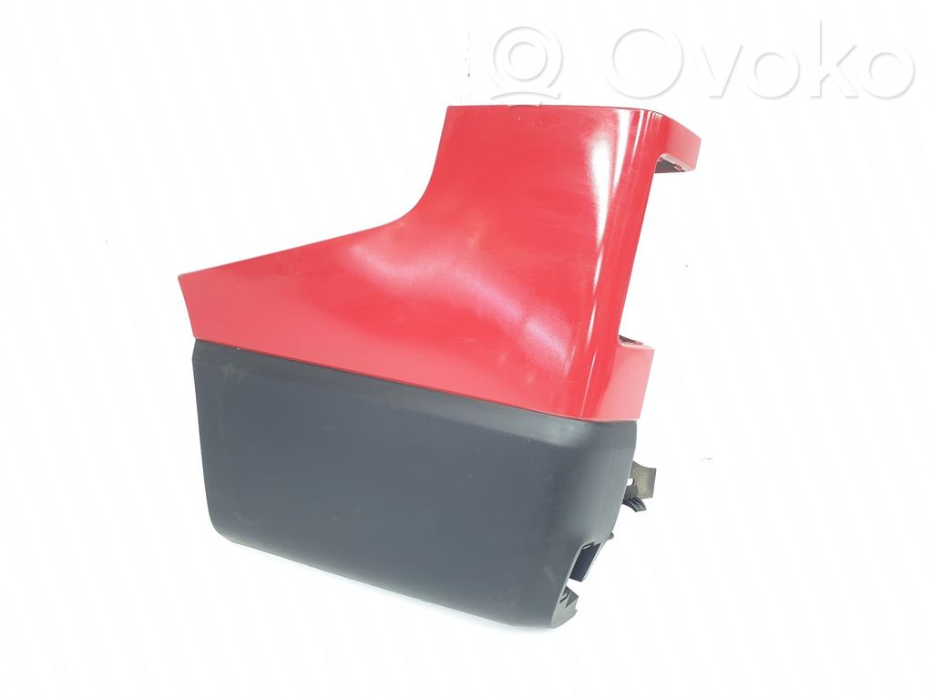 Renault Trafic III (X82) Ornament colț bară spate 
