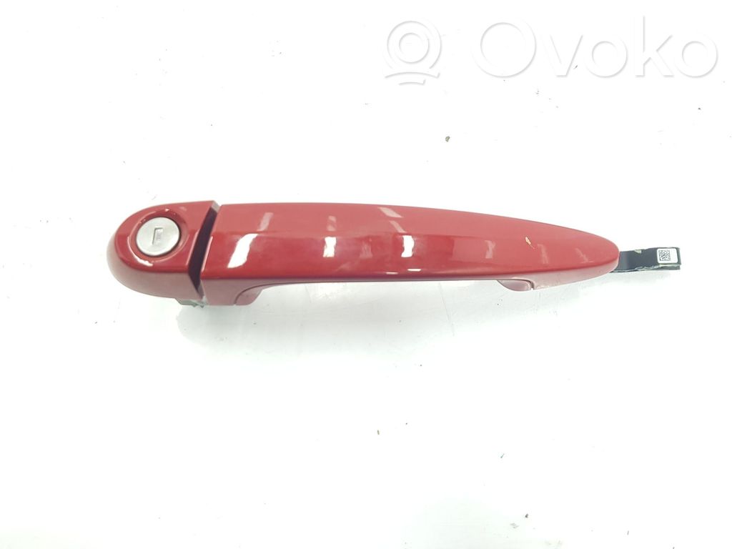BMW 2 F22 F23 Maniglia esterna per portiera anteriore