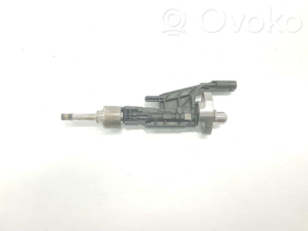 BMW 3 G20 G21 Iniettore 