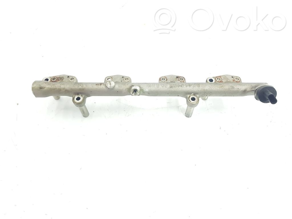 BMW 3 G20 G21 Linea principale tubo carburante 