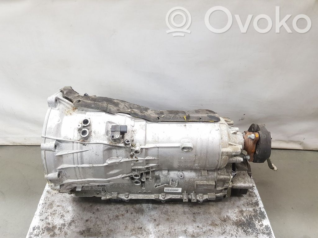 BMW 5 G30 G31 G38 Caja de cambios manual de 5 velocidades 