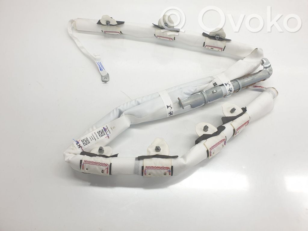 Opel Astra L Airbag cortină
