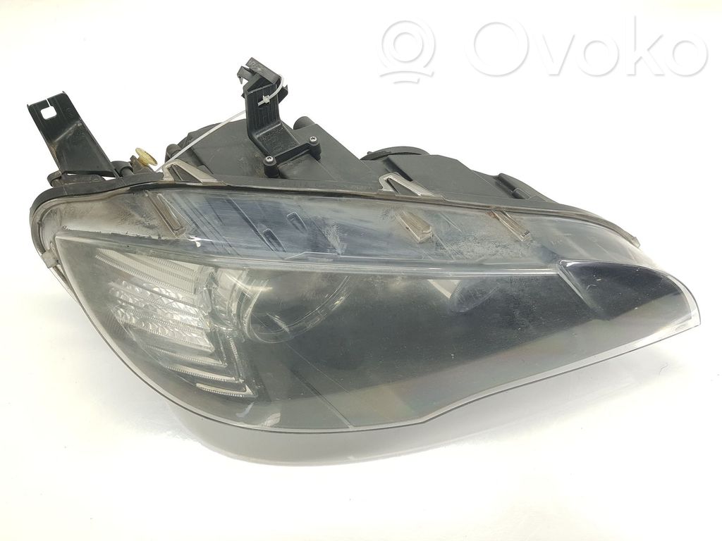 BMW X6 E71 Headlight/headlamp 