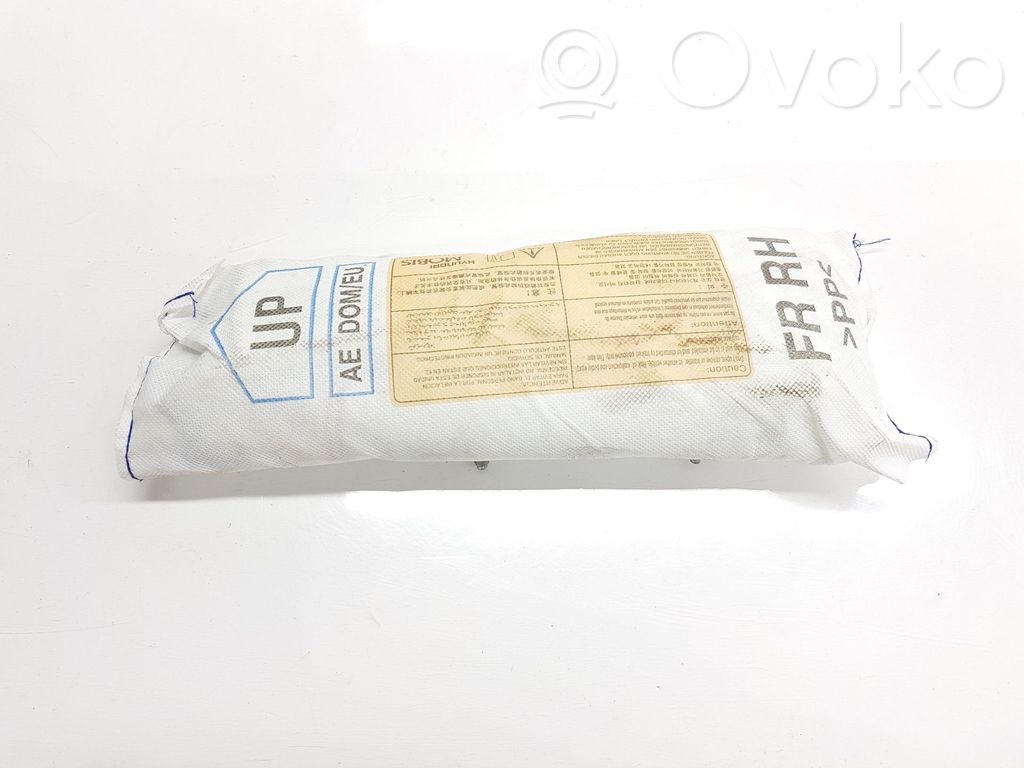 Hyundai Ioniq Poduszka powietrzna Airbag boczna 