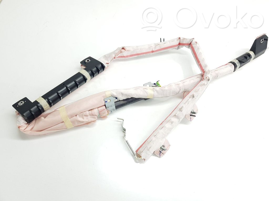 Hyundai Ioniq Airbag da tetto 