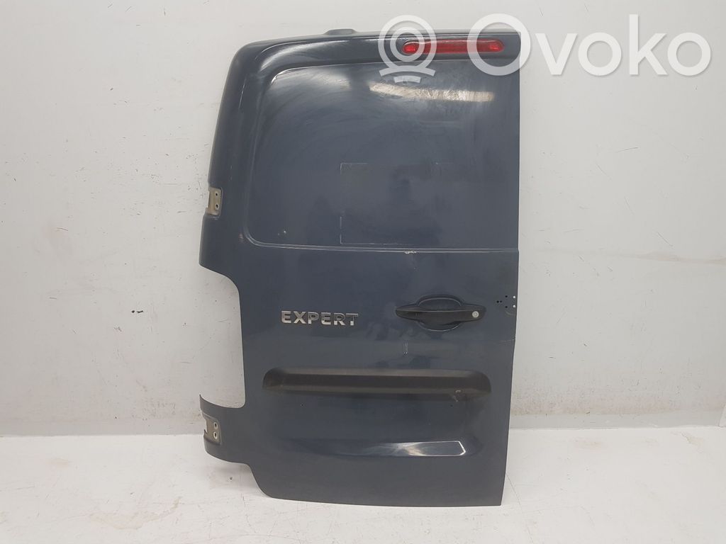 Peugeot Expert Puerta trasera 