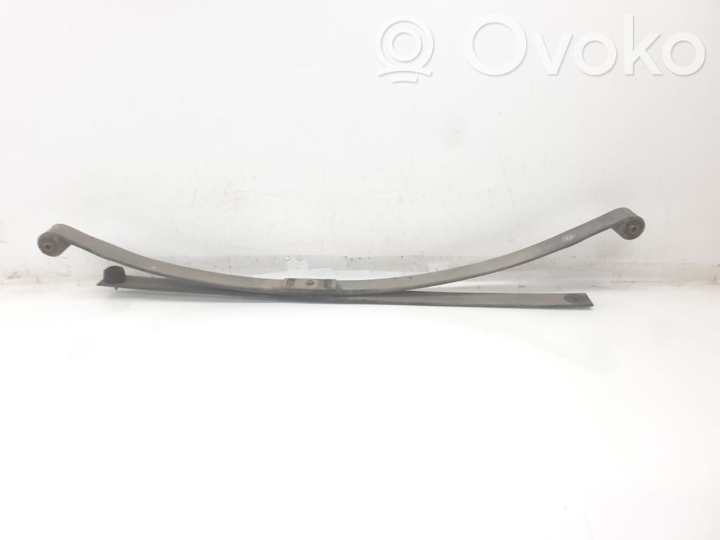 Volkswagen Caddy Front leaf spring 