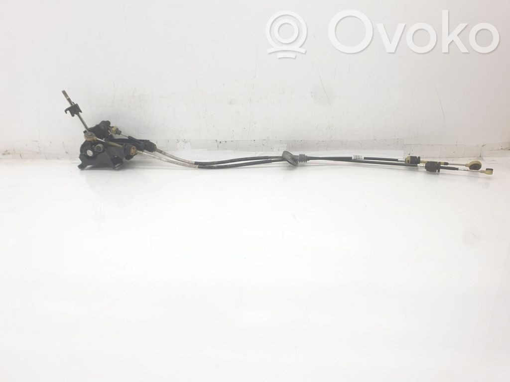 Ford Focus Gear shifter/selector 