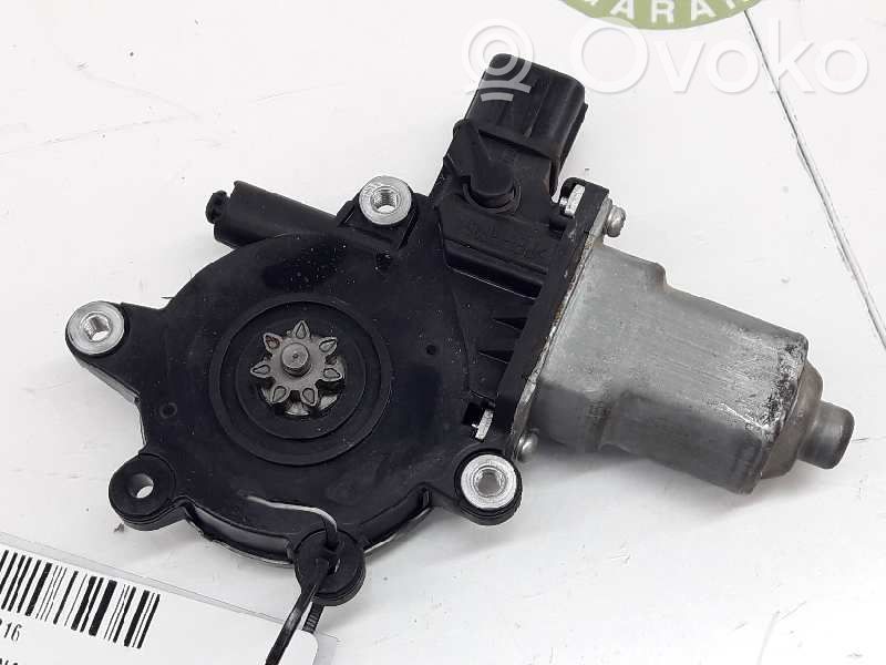 Mitsubishi Outlander Asa reguladora de la puerta trasera