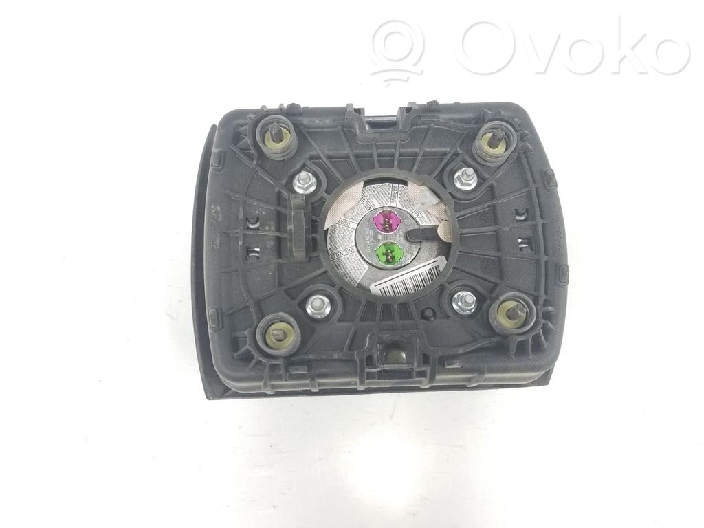 Nissan PickUp Poduszka powietrzna Airbag kierownicy 