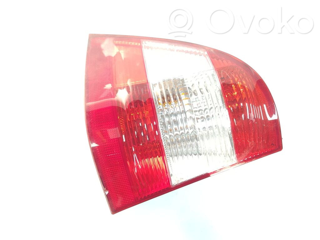 Mercedes-Benz ML W163 Luci posteriori