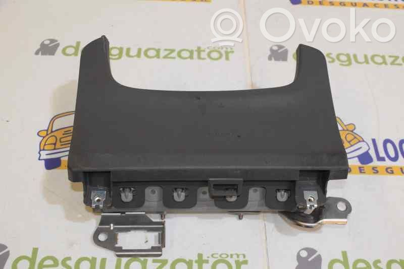 Toyota Prius (XW30) Airbag pentru genunchi 