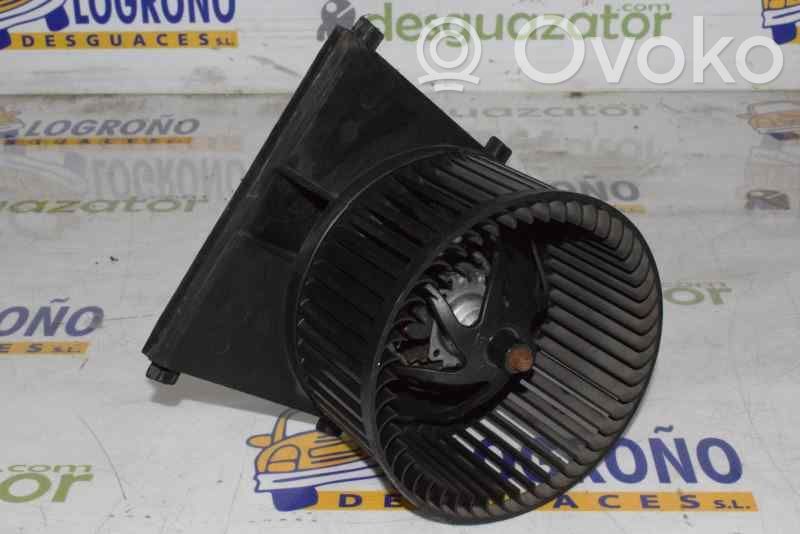 Seat Toledo II (1M) Ventola riscaldamento/ventilatore abitacolo