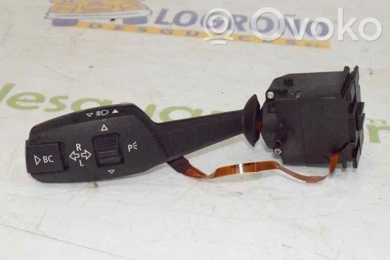 BMW 1 E81 E87 Indicator stalk 
