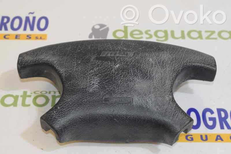 Fiat Scudo Airbag dello sterzo 