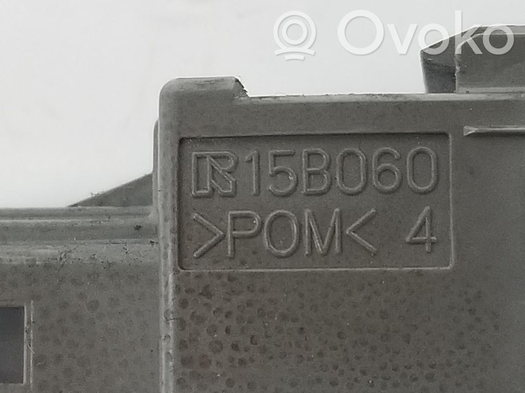 Toyota RAV 4 (XA30) Inne przełączniki i przyciski 