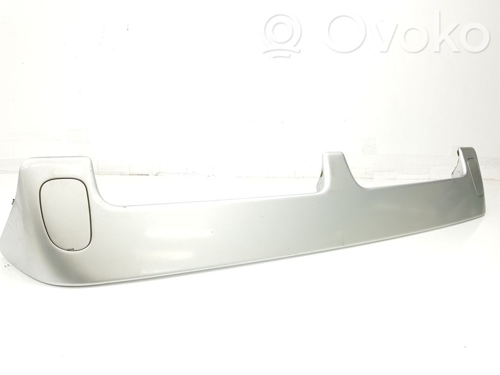 Mitsubishi Montero Spojler klapy tylnej / bagażnika 