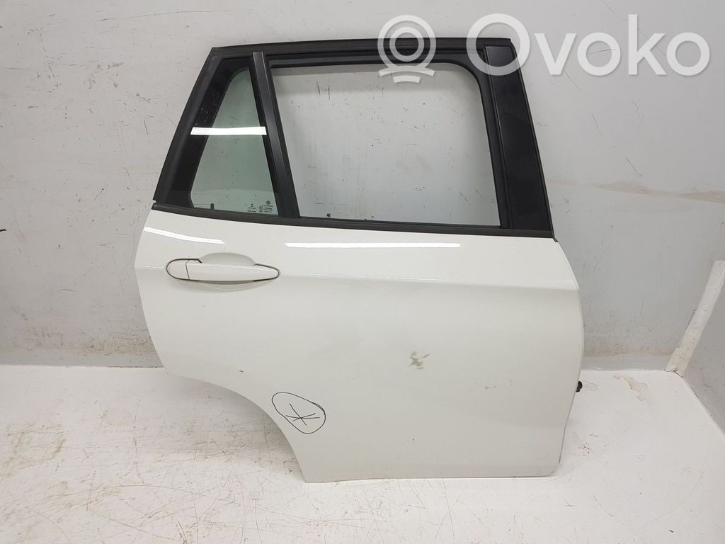 BMW X1 E84 Portiera posteriore 