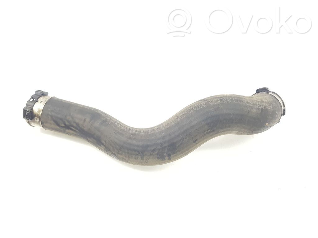 Mercedes-Benz B W246 W242 Tubo flessibile mandata olio del turbocompressore turbo 