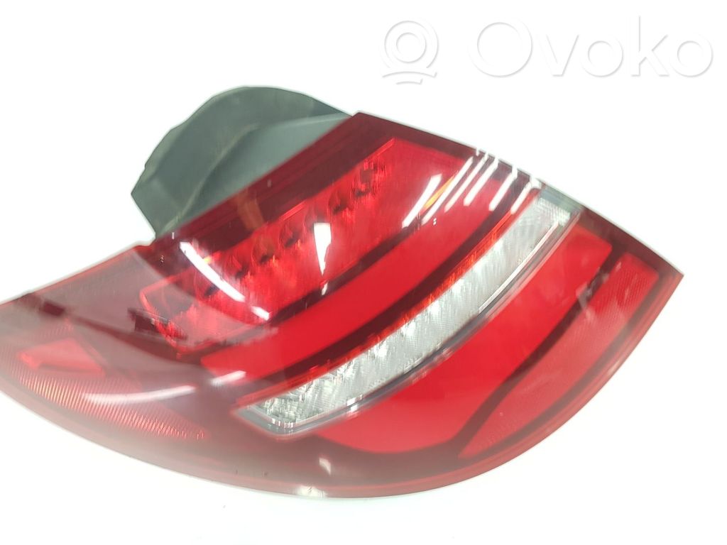 Mercedes-Benz B W246 W242 Luci posteriori