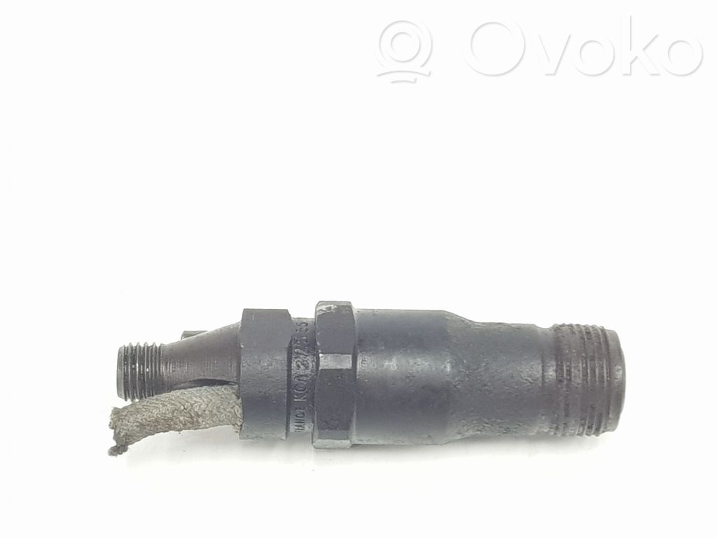 Mercedes-Benz Vito Viano W638 Inyector de combustible 