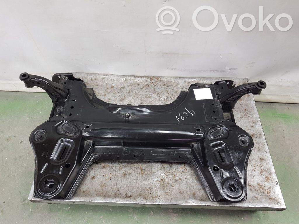 Opel Corsa F Sottotelaio anteriore