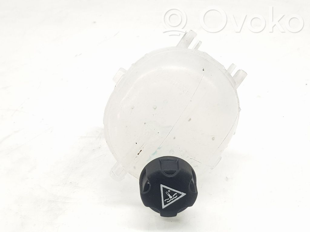 Opel Corsa F Serbatoio di compensazione del liquido refrigerante/vaschetta