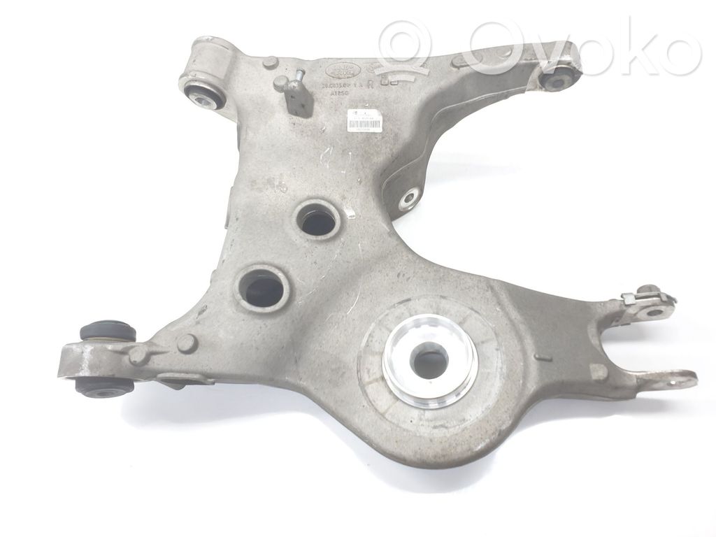 Land Rover Range Rover Sport L494 Braccio di controllo sospensione posteriore 
