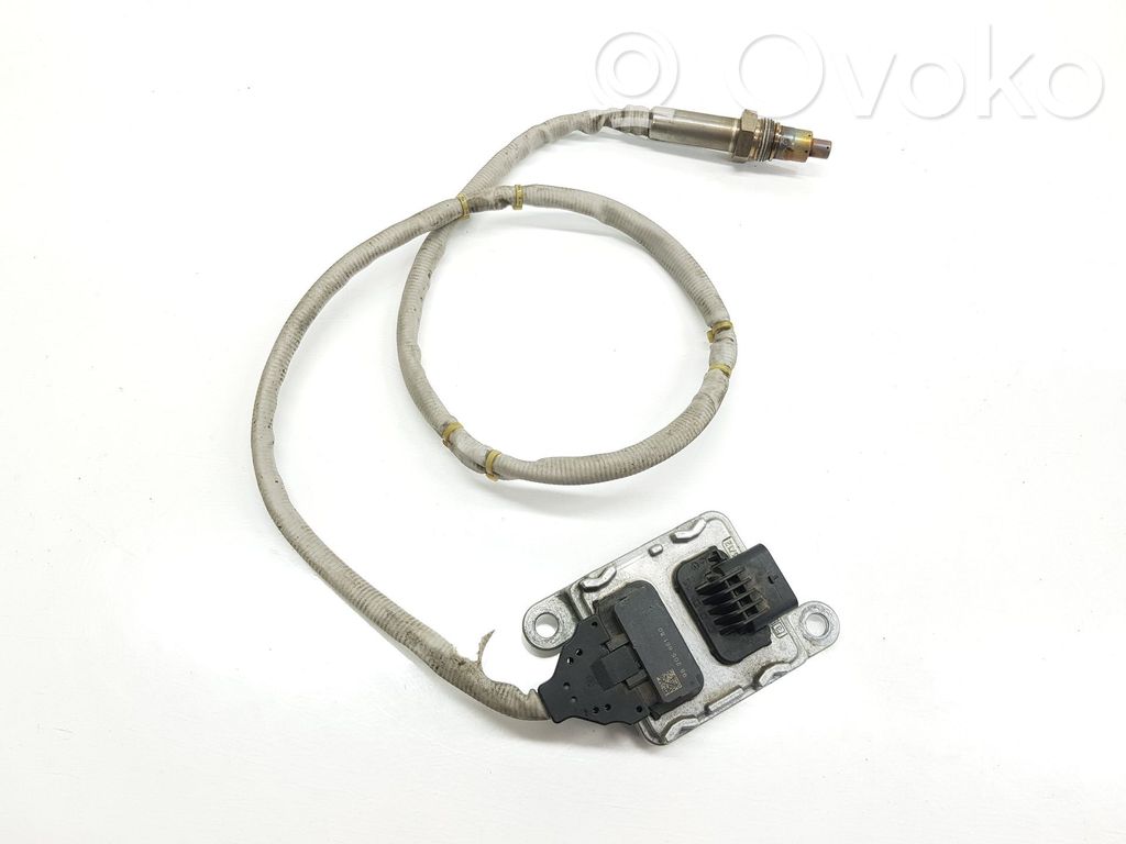 Citroen Jumper Sensor 
