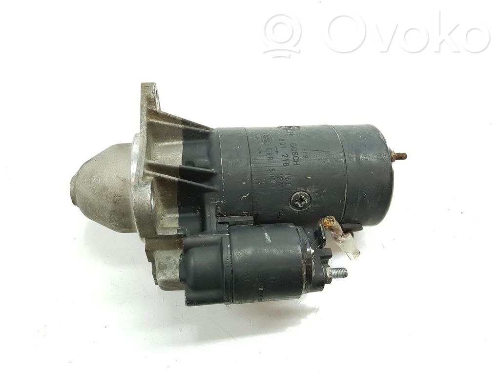 Starteris   ERR5009,XH1211001AA