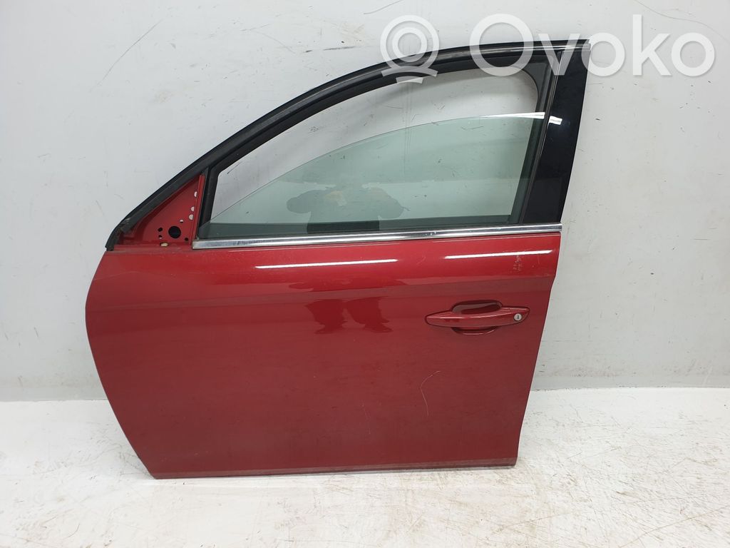 Opel Corsa F Durvis 
