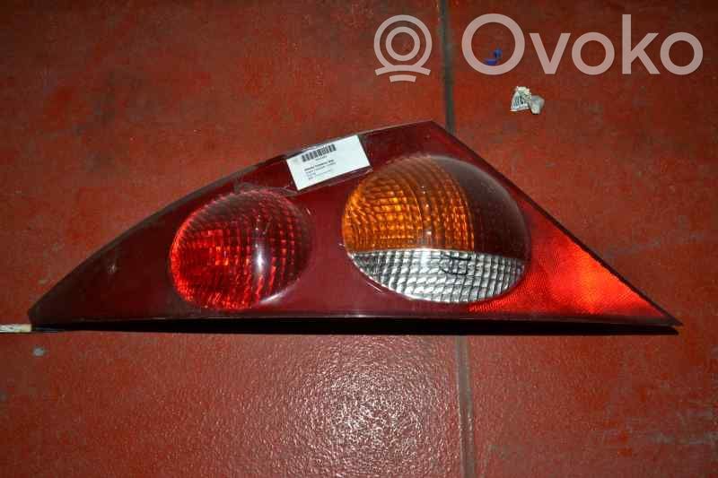Ford Cougar Takavalot 