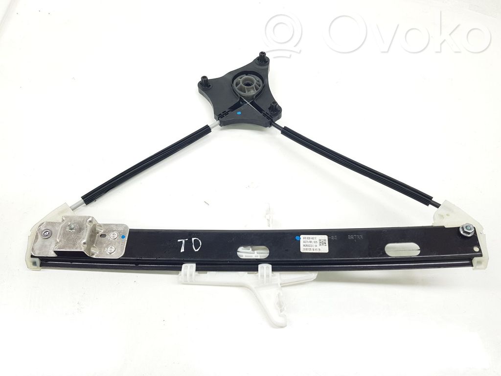 Seat Ibiza V (KJ) Macara geam spate manuală 