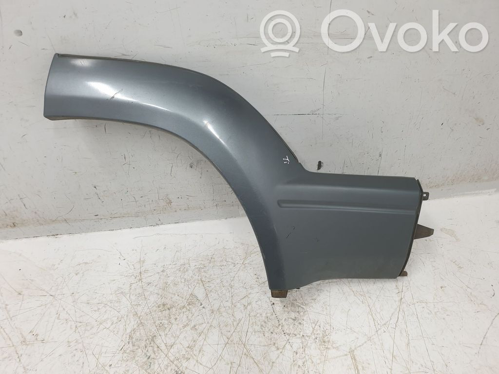 Toyota Land Cruiser (HDJ90) Rivestimento passaruota posteriore