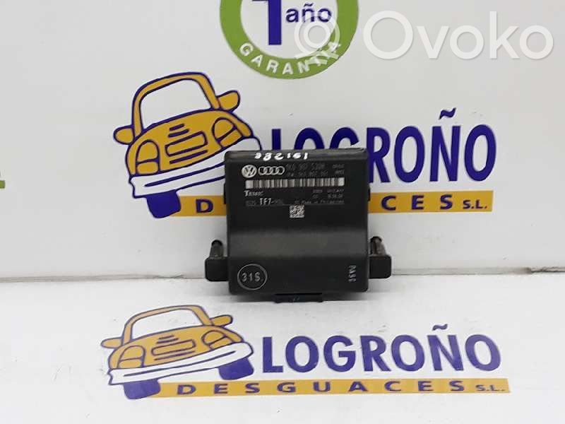 Módulo de control Gateway   1K0907530H,0325TF7MNL