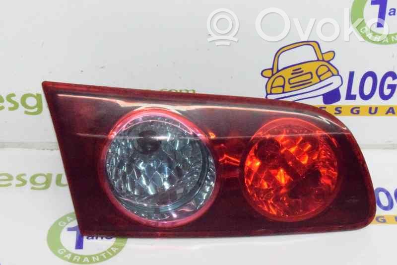 Fiat Croma Luci posteriori del portellone del bagagliaio
