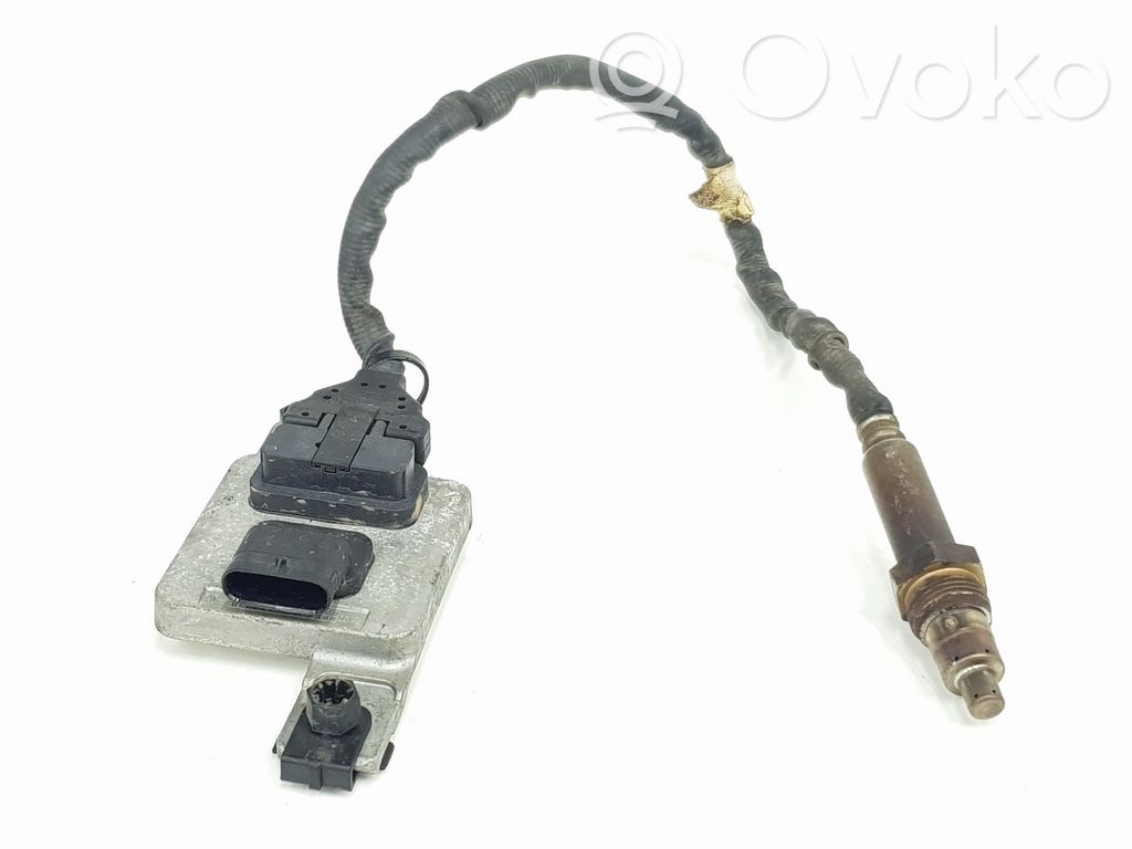 Volkswagen Transporter - Caravelle T6 Cita veida sensors 