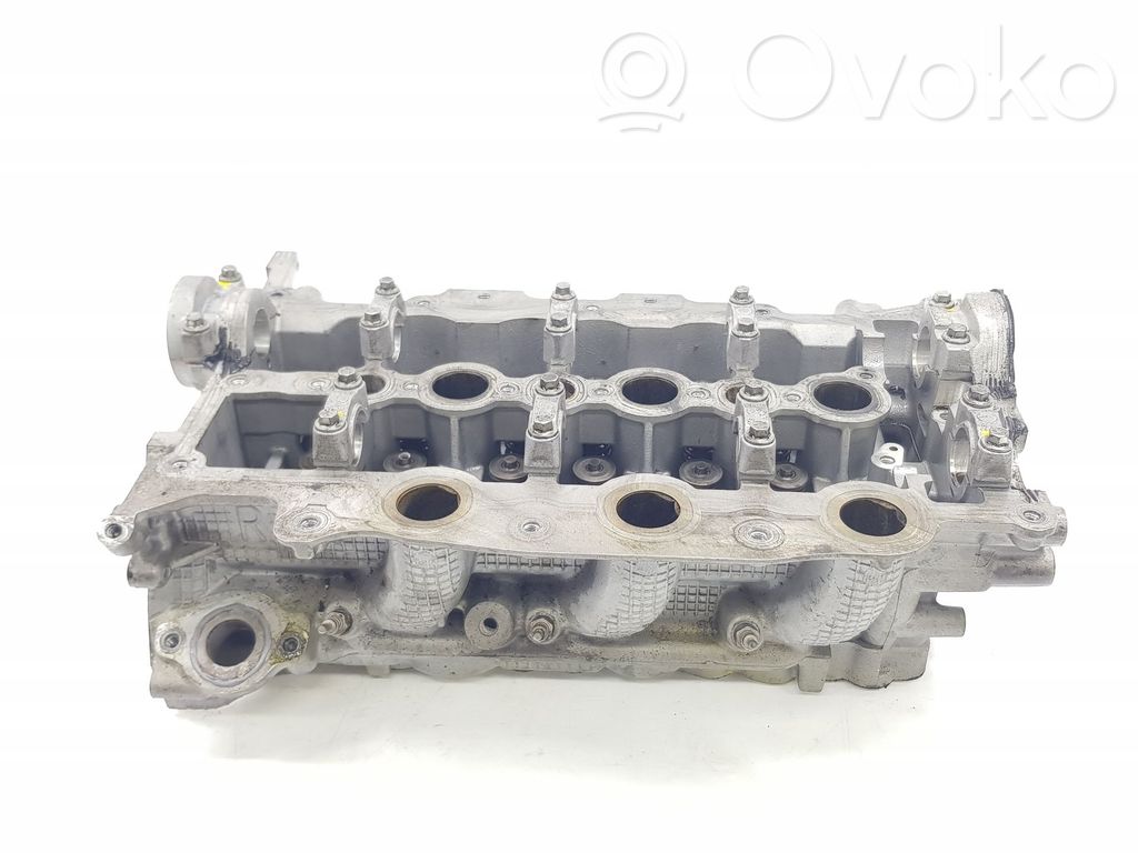 Land Rover Range Rover Sport L494 Engine head 