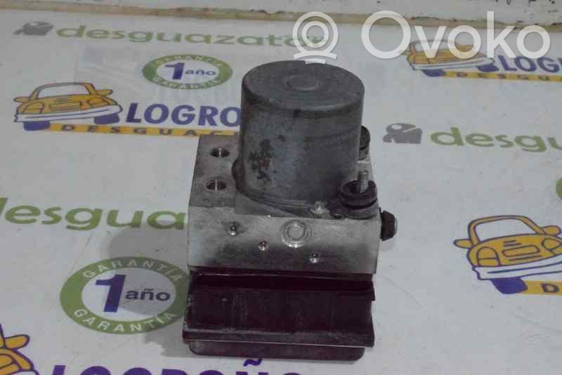 Subaru Legacy ABS bloks 