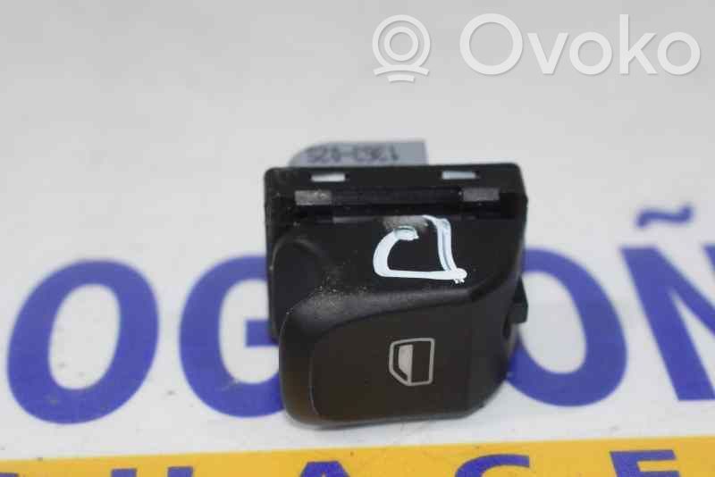 Electric window control switch   4G0959855,4G0959855